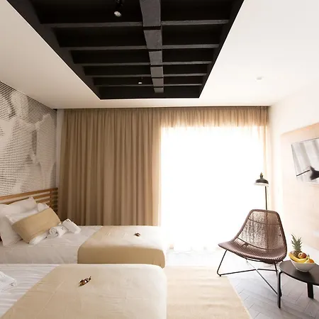 Bed & Breakfast Domus Romana Lux