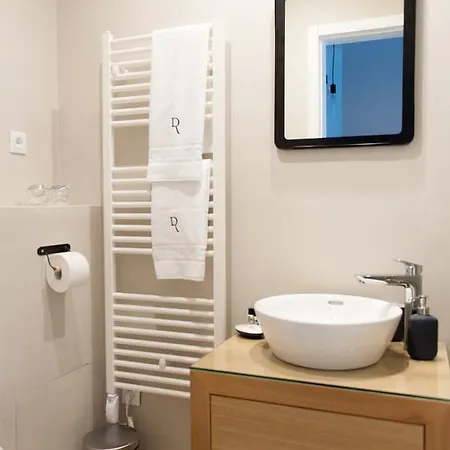 Domus Romana Lux 4*