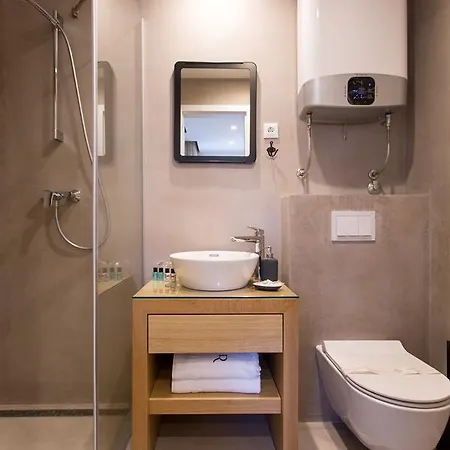 Domus Romana Lux Zadar