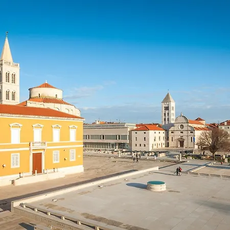Domus Romana Lux 4*