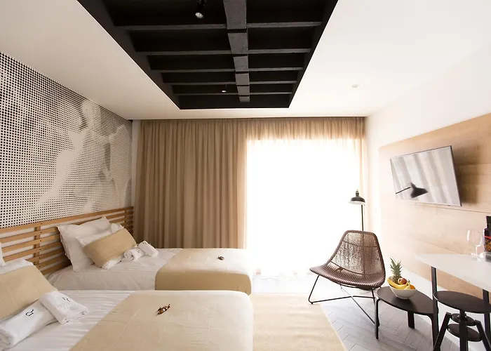 Bed & Breakfast Domus Romana Lux