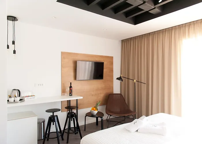 Domus Romana Lux Bed & Breakfast