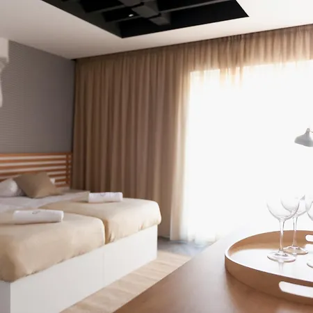 Domus Romana Lux 住宿加早餐酒店 4*