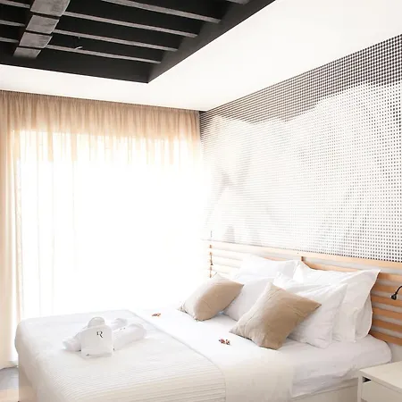 住宿加早餐酒店 Domus Romana Lux