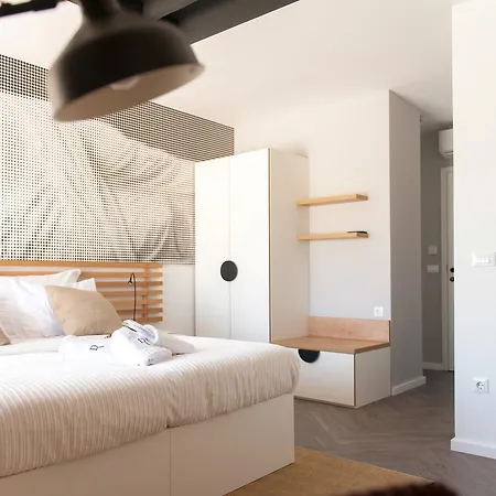 Domus Romana Lux 住宿加早餐酒店