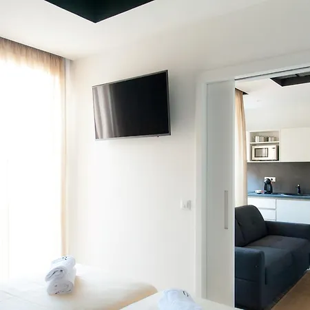 Nocleg ze śniadaniem Domus Romana Lux Zadar