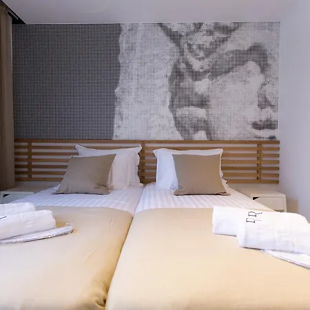 Domus Romana Lux 住宿加早餐酒店 扎达尔