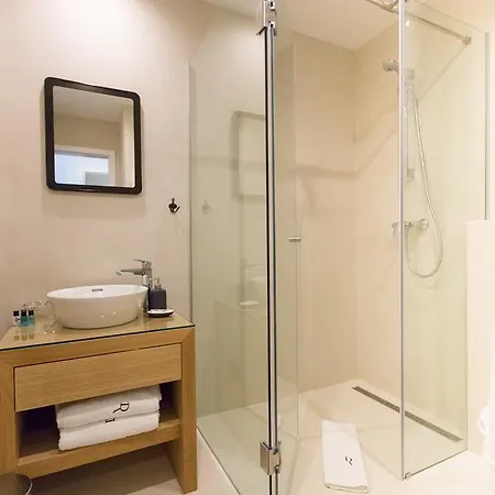 Domus Romana Lux 4* 扎达尔