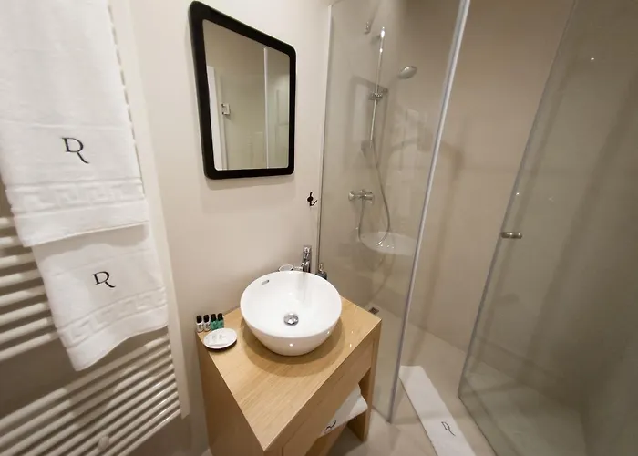 Domus Romana Lux 4* Ζαντάρ