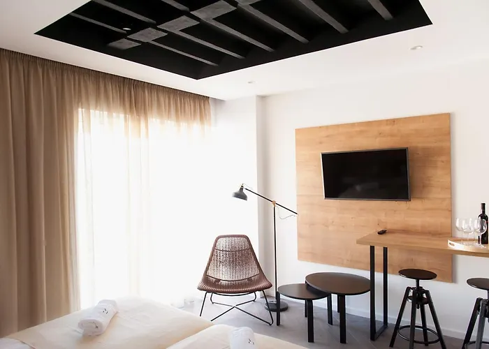 Bed and Breakfast Domus Romana Lux Ζαντάρ