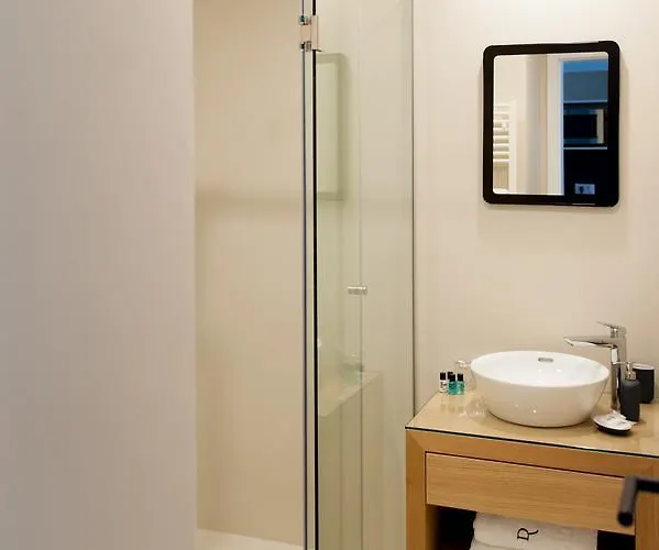 住宿加早餐酒店 Domus Romana Lux 扎达尔