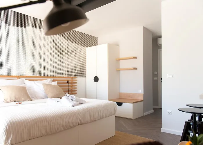 Domus Romana Lux Bed and Breakfast