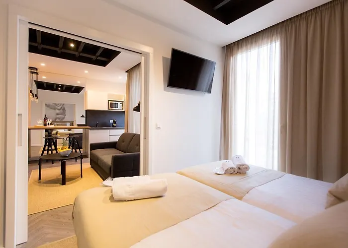 Bed and Breakfast Domus Romana Lux