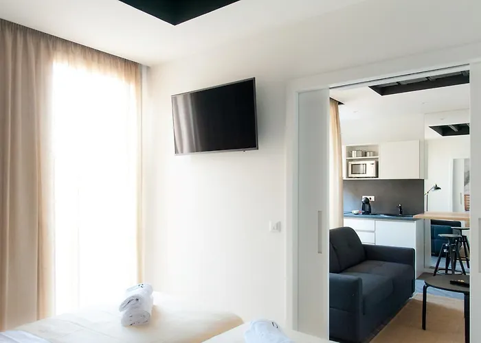 Bed and Breakfast Domus Romana Lux Ζαντάρ