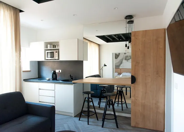 Bed and Breakfast Domus Romana Lux Ζαντάρ