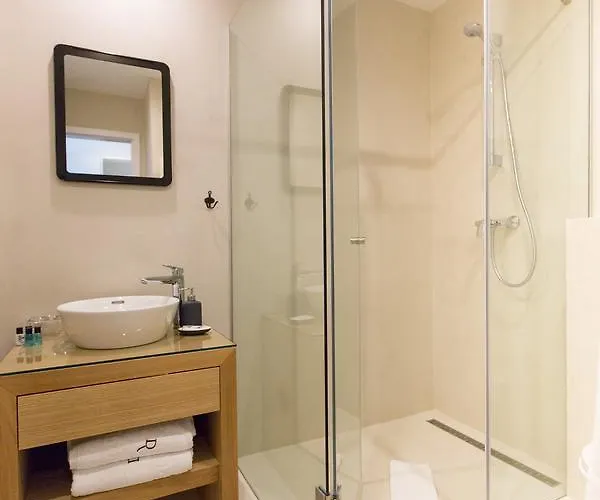 Domus Romana Lux 4* Ζαντάρ