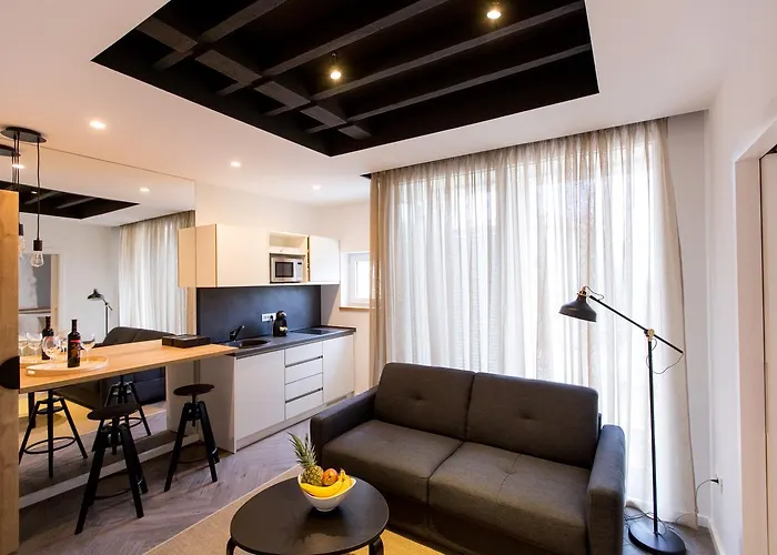 Domus Romana Lux Bed and Breakfast