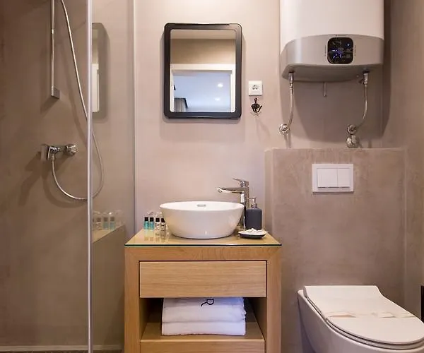 Domus Romana Lux Ζαντάρ