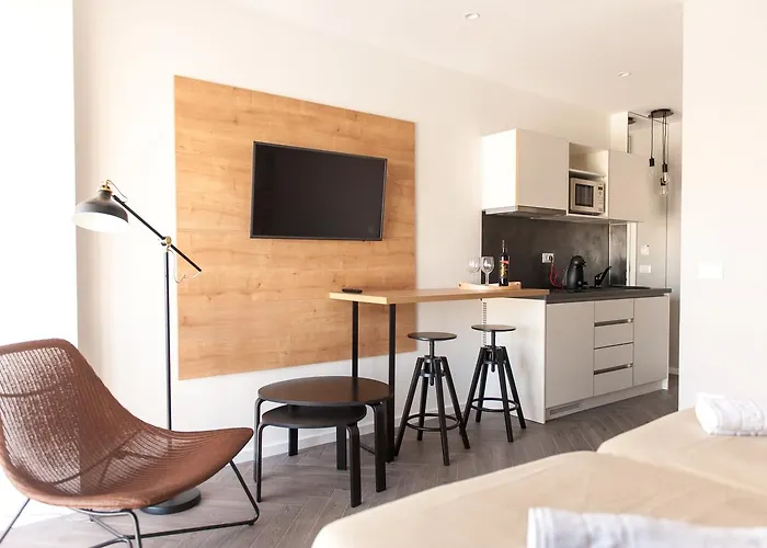 Bed and Breakfast Domus Romana Lux Ζαντάρ