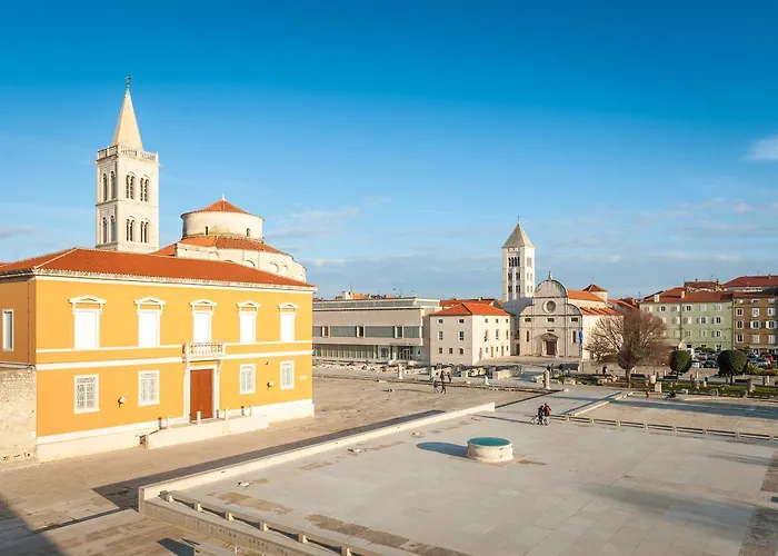Domus Romana Lux 4*